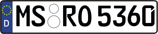 MS-RO5360