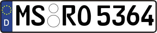MS-RO5364