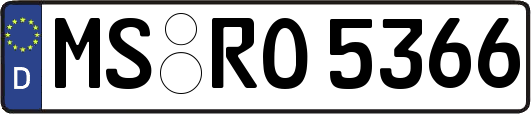 MS-RO5366