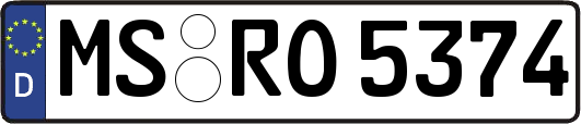 MS-RO5374