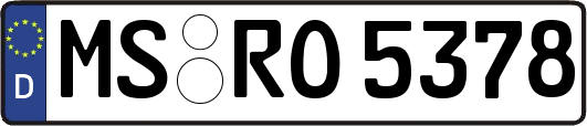 MS-RO5378