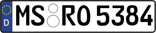 MS-RO5384