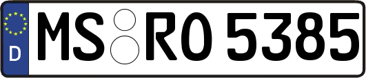 MS-RO5385