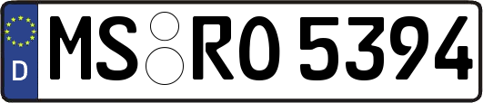 MS-RO5394