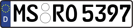 MS-RO5397