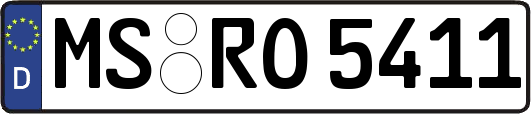 MS-RO5411