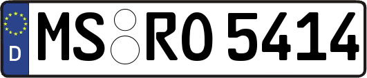 MS-RO5414