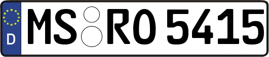 MS-RO5415
