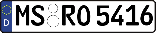 MS-RO5416