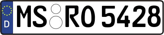 MS-RO5428