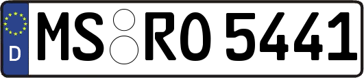 MS-RO5441