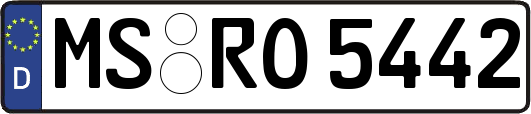 MS-RO5442