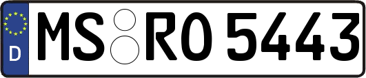 MS-RO5443
