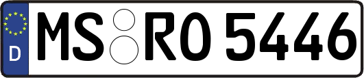 MS-RO5446