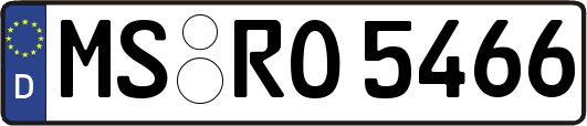 MS-RO5466