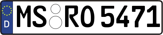 MS-RO5471
