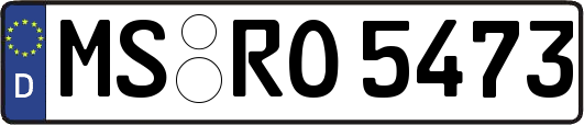 MS-RO5473