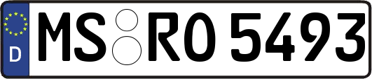 MS-RO5493