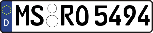 MS-RO5494