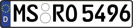 MS-RO5496