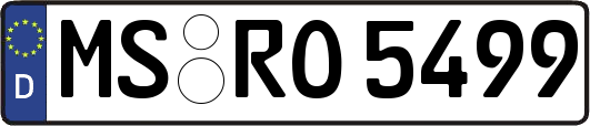 MS-RO5499