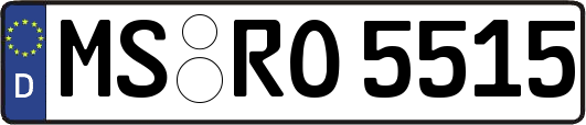 MS-RO5515