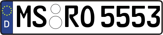 MS-RO5553