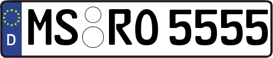 MS-RO5555