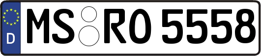 MS-RO5558