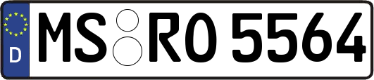 MS-RO5564