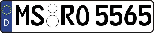 MS-RO5565