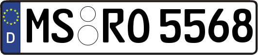 MS-RO5568