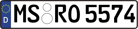 MS-RO5574