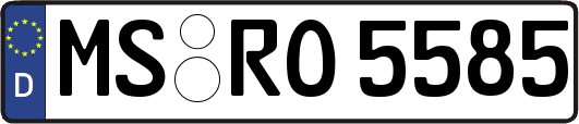 MS-RO5585