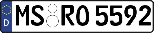 MS-RO5592