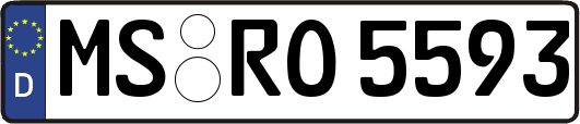MS-RO5593