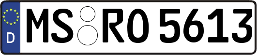 MS-RO5613