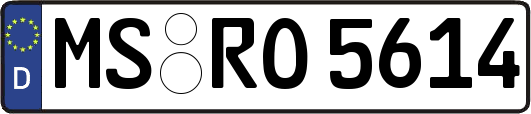 MS-RO5614