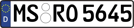 MS-RO5645