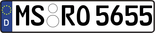 MS-RO5655