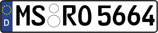 MS-RO5664