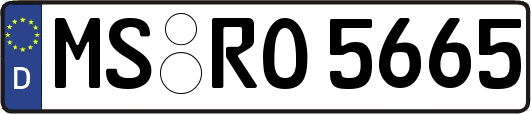 MS-RO5665