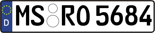 MS-RO5684
