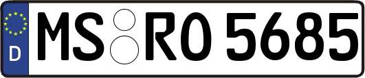 MS-RO5685