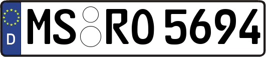 MS-RO5694