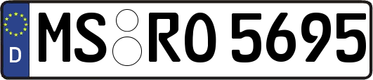 MS-RO5695