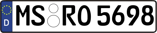 MS-RO5698