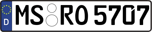 MS-RO5707
