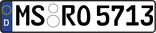 MS-RO5713