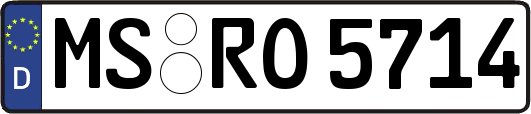 MS-RO5714